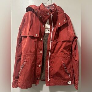 Abercrombie & Fitch 2 in 1